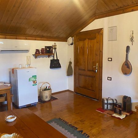 Raisa Guesthouse 12 Berat Eksteriør bilde