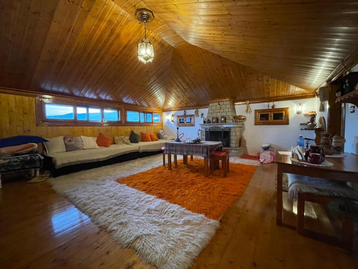 Raisa Guesthouse 12 Berat Eksteriør bilde