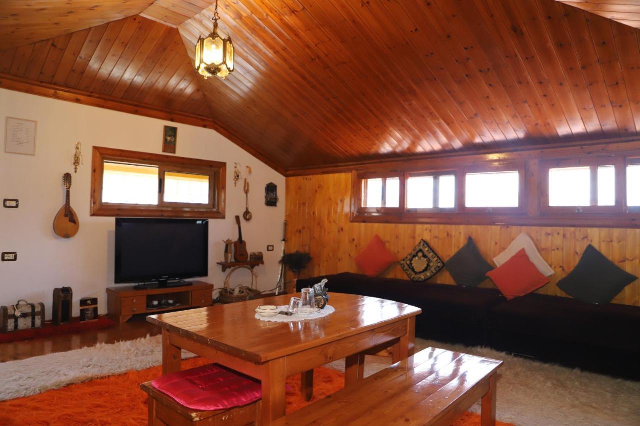 Raisa Guesthouse 12 Berat Eksteriør bilde